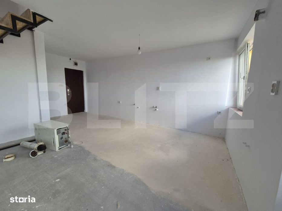 Apartament pe 2 nivele, Sangeorgiu de Mures, pret excelent! Vanzare ug — fotografia 1