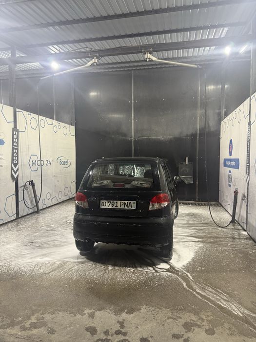Matiz   arenda