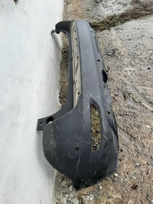 Задна броня за Пежо 5008 Peugeot 5008/2013-2016г