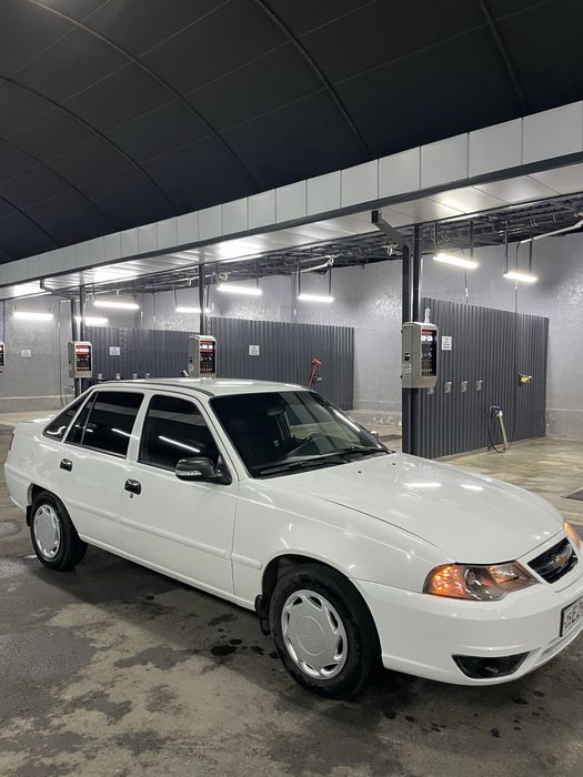 Nexia 2 sotiladi 2014 1.6 supper