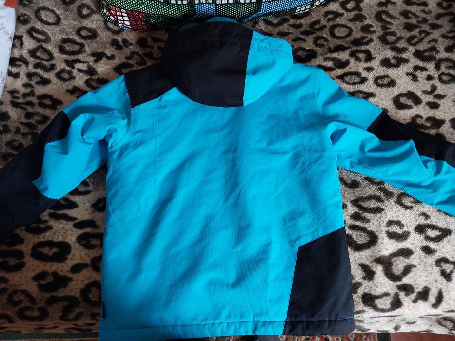 Geaca iarna ski mărimea 152