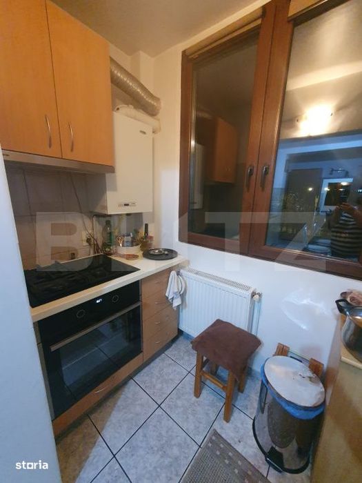 Apartament 2 camere - CENTRAL