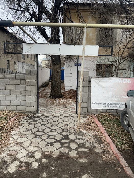 Сдам на длительный срок ком.помещение