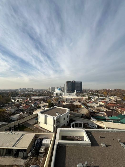 Аренда евро офис в Бизнес Центре | Вдоль дороги | Минор мечеть