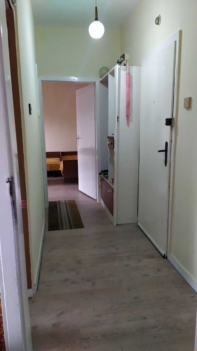 Дава се под наем Едностаен апартамент в София, Надежда 2 - 50 кв.м за 323.85 € - Снимка #2