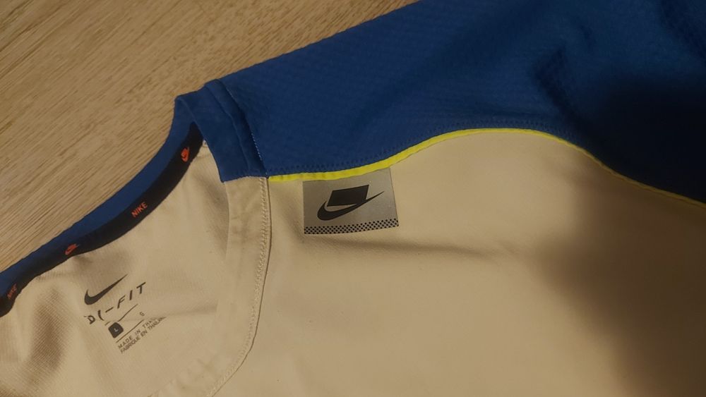 Nike блуза за тичане M размер