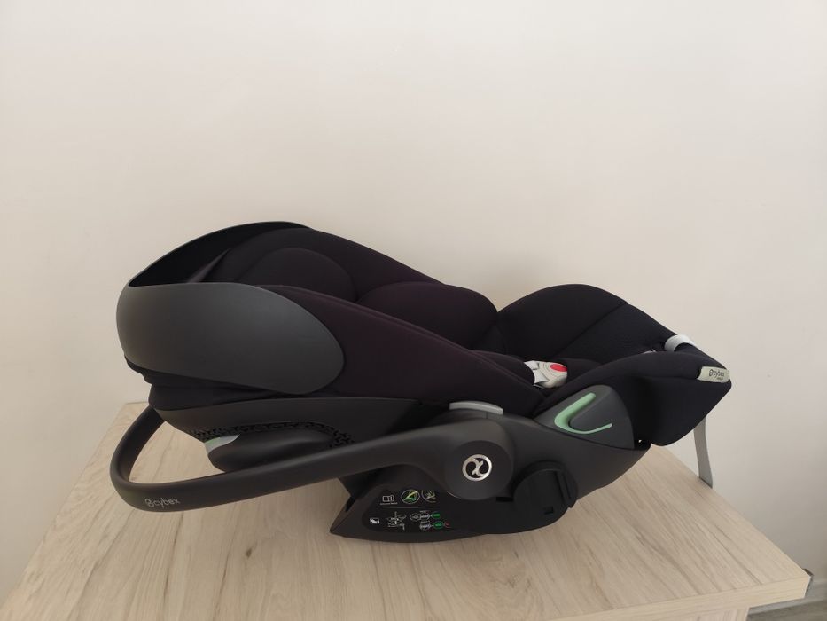 Столче за кола Cybex