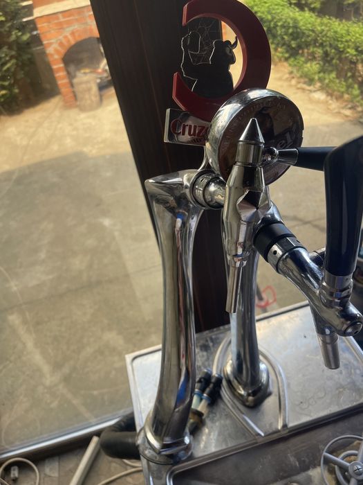 Vand coloana dozator bere heineken spania +ceasuri co2 bere dioxid