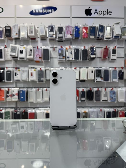 Iphone 17/256Gb/100%/ 2 ani garantie/Future Gsm Mobile