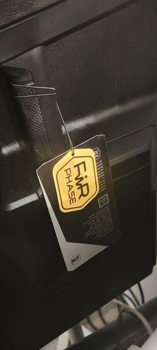 RCF ART 915-A (Чифт / 2 бр.) – Като нови! 2100W