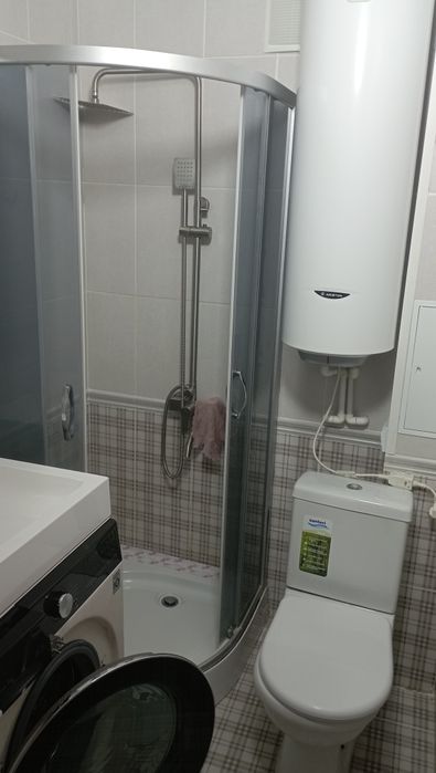 Продам кватриру 2 комнатную