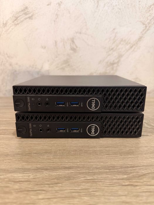 Diverse Mini PC-uri - HP, Dell, Asus, Acer, Lenovo, IoT Gateway