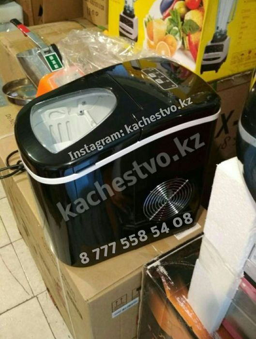 Ледогениратор 15 кг./сутки Льдогениратор Ледогенератор