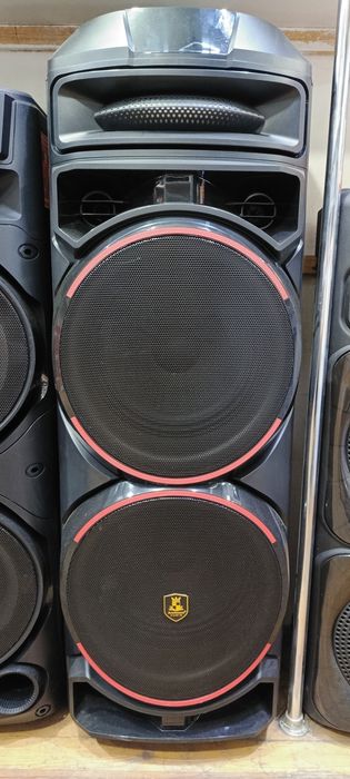 Kalonka karaoke JBZ  AVCROWNS NDR