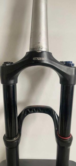Furca rockshox recon gold 120mm