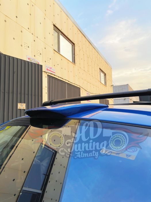 Кепка на крышу Subaru Impreza GRB