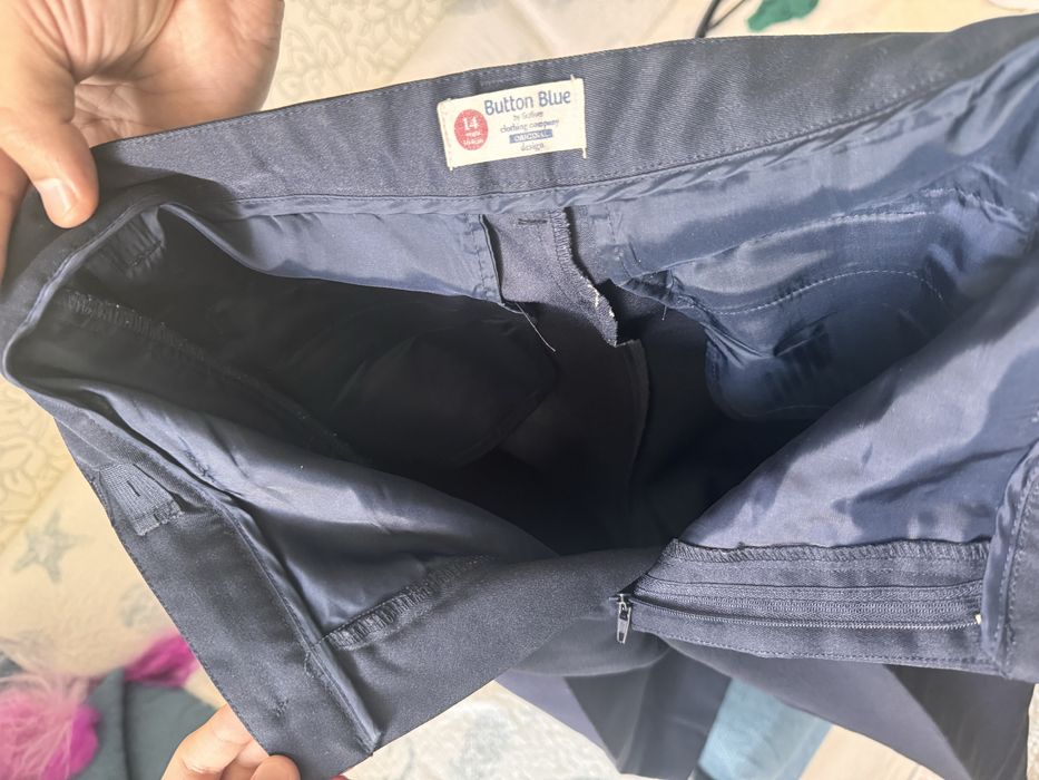 Школьные  Брюки