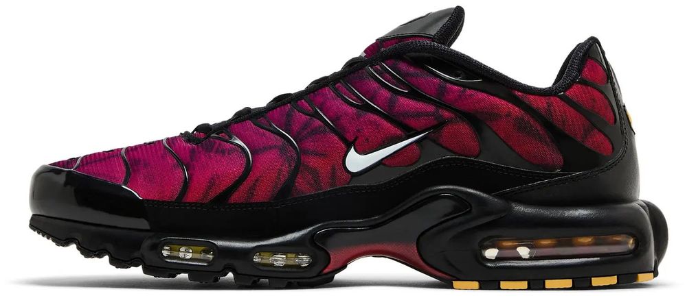 !НОВИ! Nike Air Max TN Plus '25th Anniversary' - 40,41,42,43,44,45,46