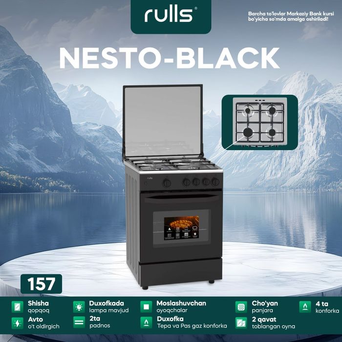 Rulls Lenox black/оптом/розницу +доставка /