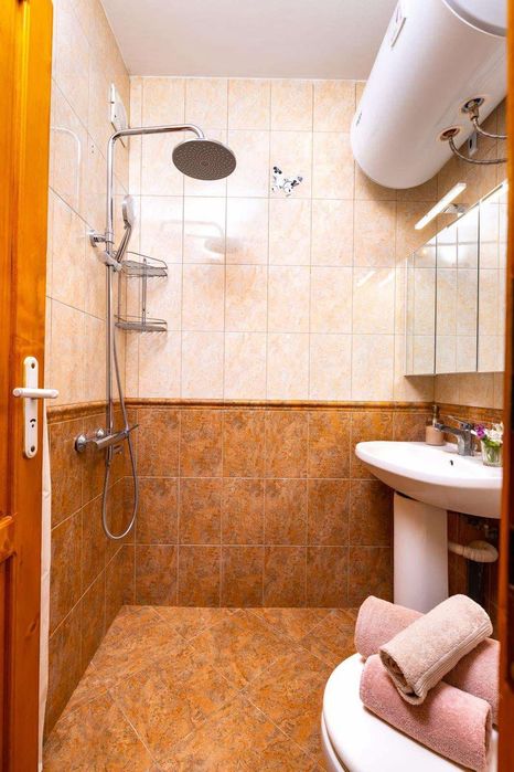 Дава се под наем Двустаен апартамент в Пловдив, Каменица 1 - 37 кв.м за 425 € - Снимка #11