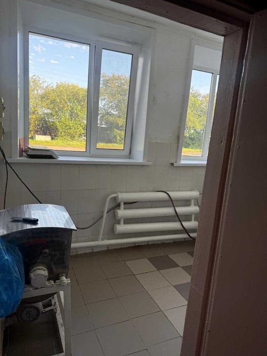 Колбасный цех в Тимирязеве