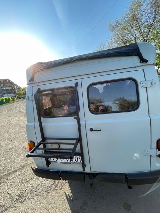 Уаз буханка продаётся