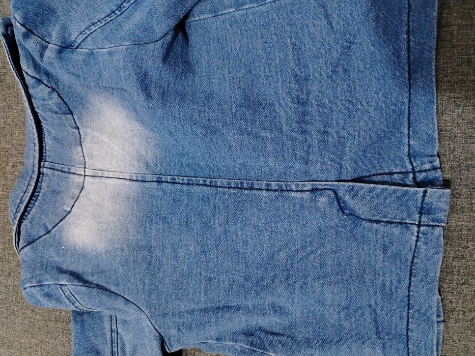 Детска костюм за 18м.