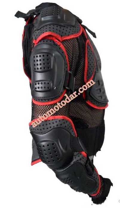 Ризница за мотор XL XXL XXXL