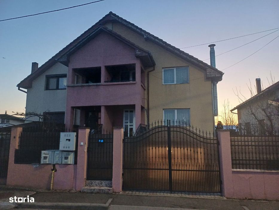 Vand garsoniera in Someseni