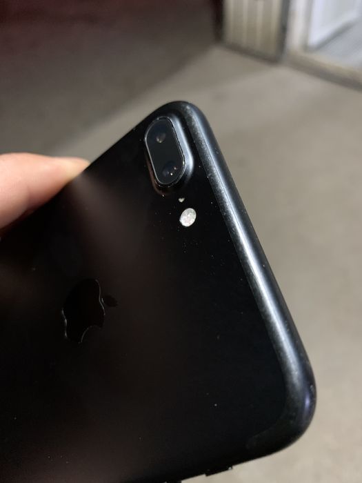 Айфон 7+ 128гб