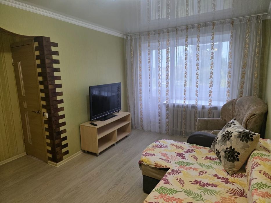 1 комн Центр,маг.Жанар,