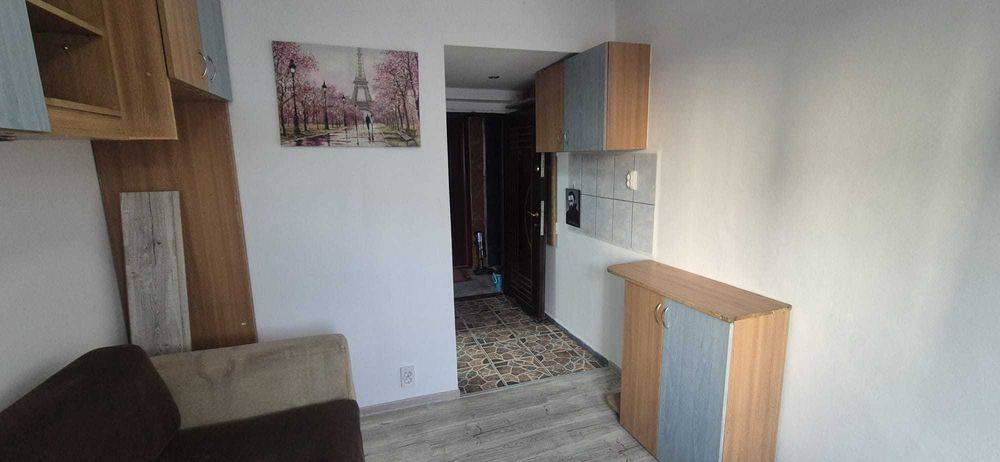 Vand garsoniera Micro 14