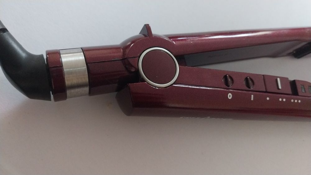 BabyLiss Placi De Par  Ceramice