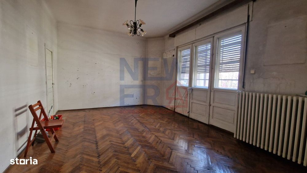 Proprietate deosebita ap 3 camere de vanzare ULTRACENTRAL — fotografia 1