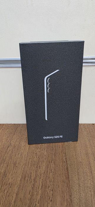 Samsung  S25 Fe 128GB