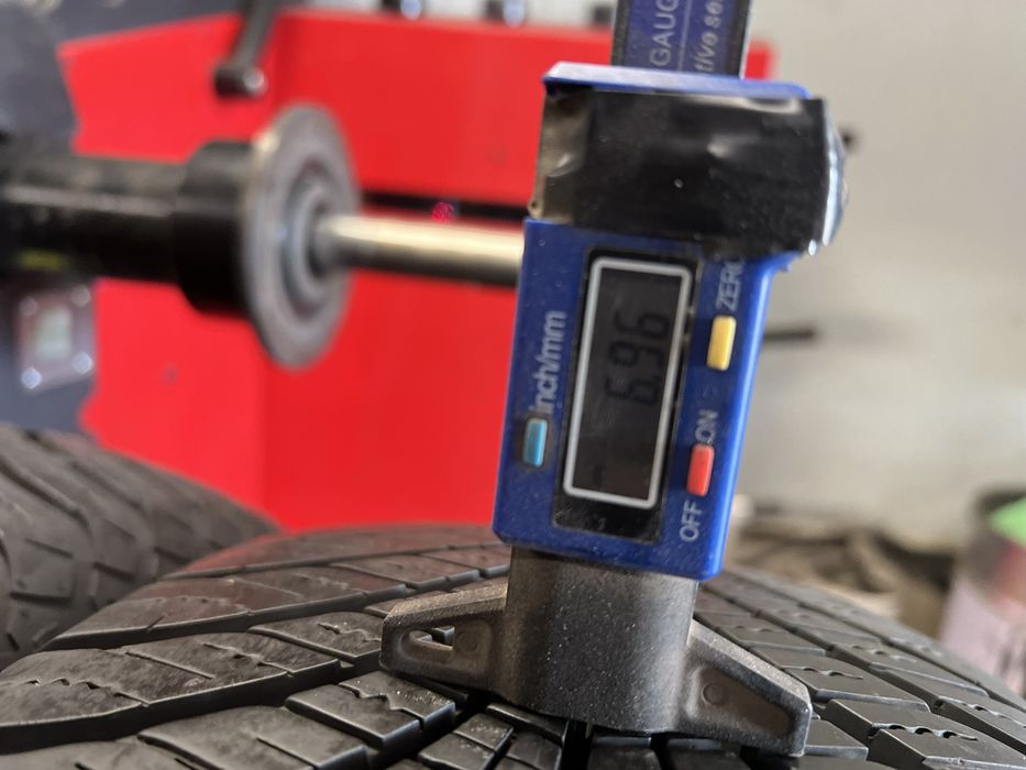 Всесезонни  гуми 225/65 R17 Good Year