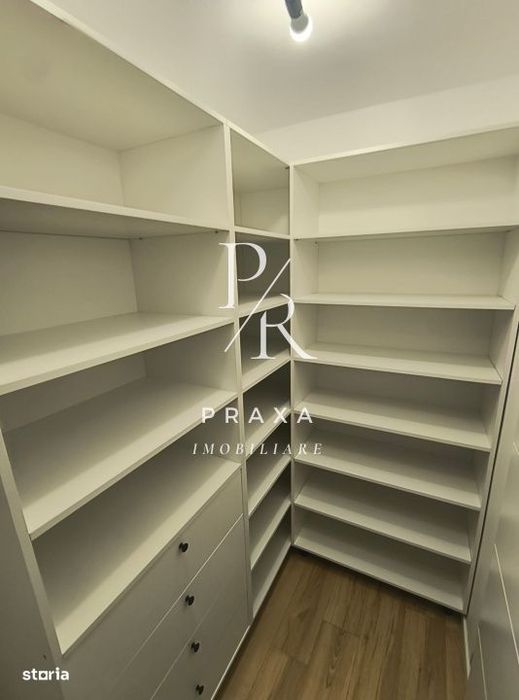 Apartament 2 camere, mobilat, LIFT, parcare, str.Abatorului, zona parc