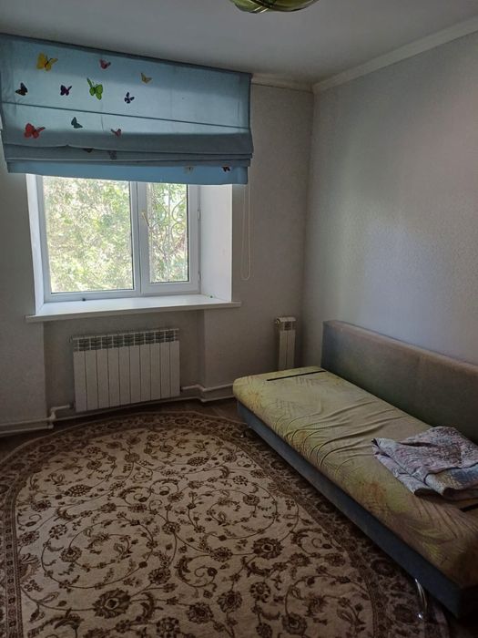 Сдам 3-х комн. кв. в центре