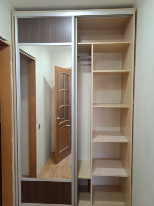 Продам шкаф купе