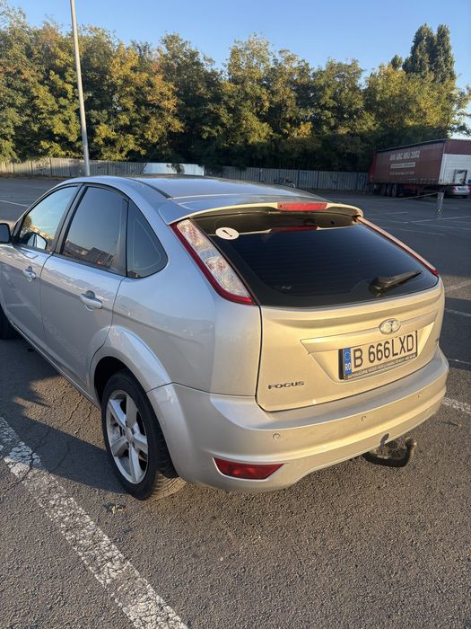 FORD Focus 2009 — imagine 3