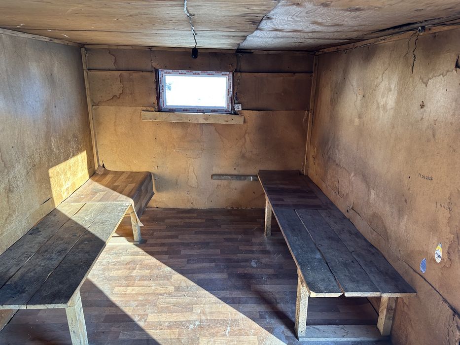 Продам жилой вагон