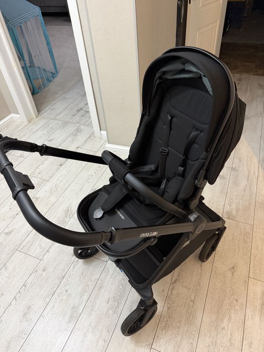 Продам детскую коляску