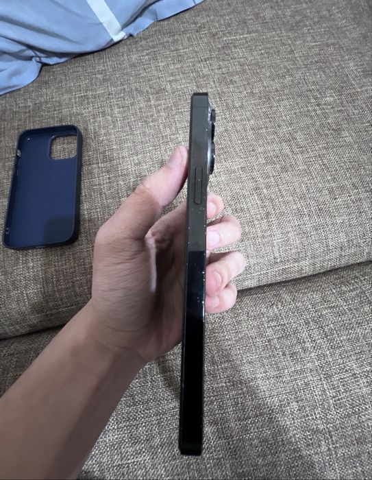 iPhone 14 ProMax 256