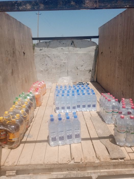 Раф юк бортли тент