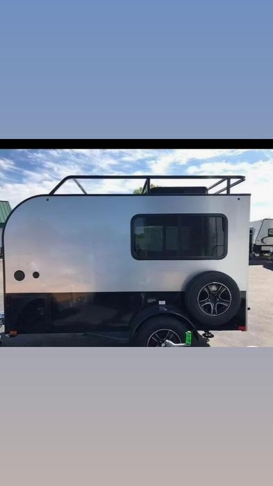 Автодом под заказ