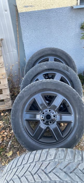 Джанти 19 Range Rover Vogue, Sport, Freelander