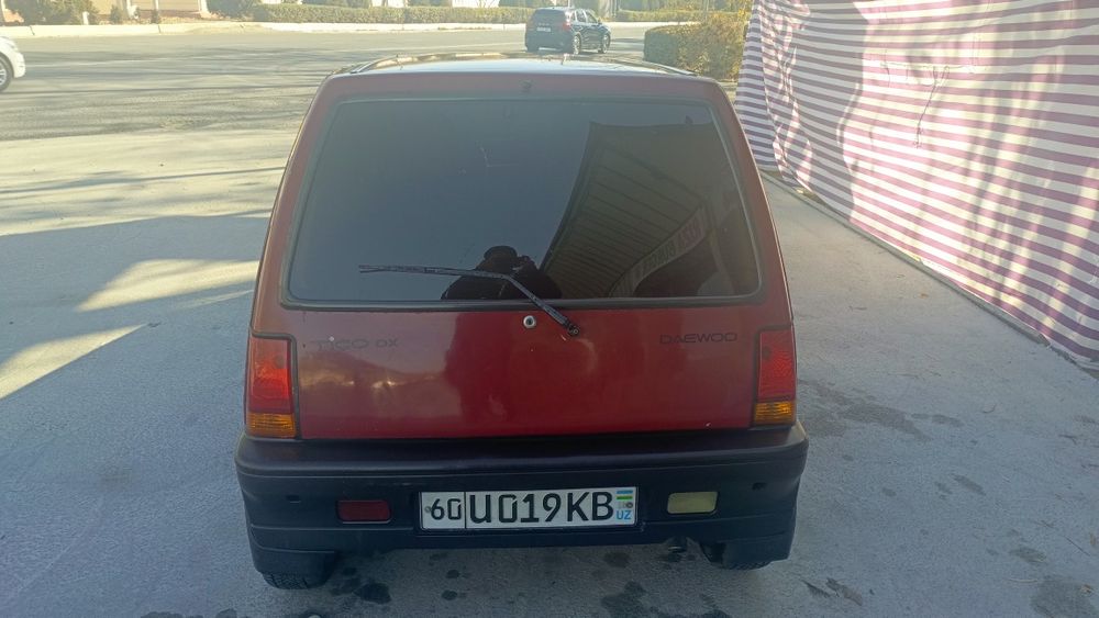 Дэу тико продаетса