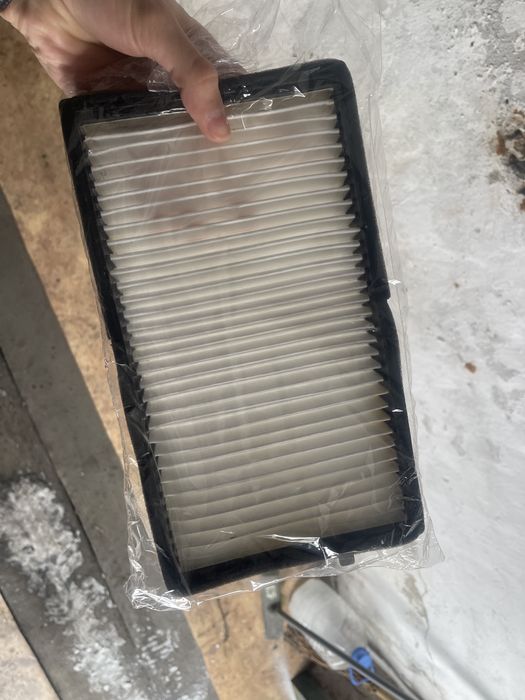 Салонный фильтр для BMW Е36