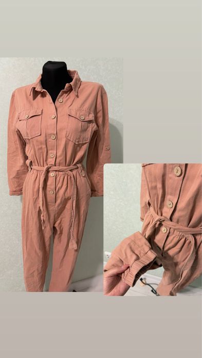 Разгрузка гардероба