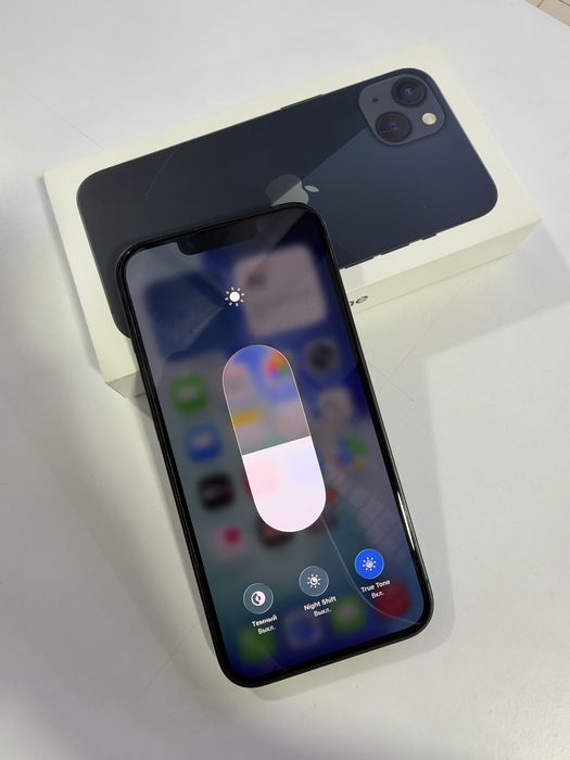 iPhone 13 256GB айфон